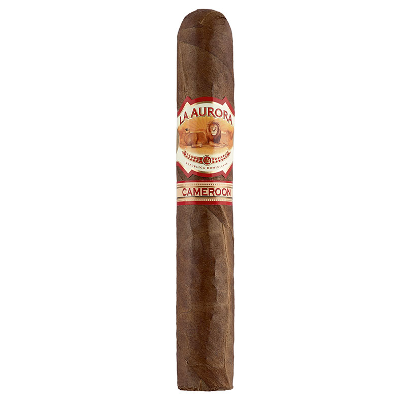 La Aurora 1903 Cameroon Robusto Deluxe Zigarre