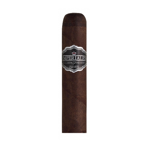 Imperiales by Leon Jimenes Short Robusto Maduro Zigarren 25er Kiste