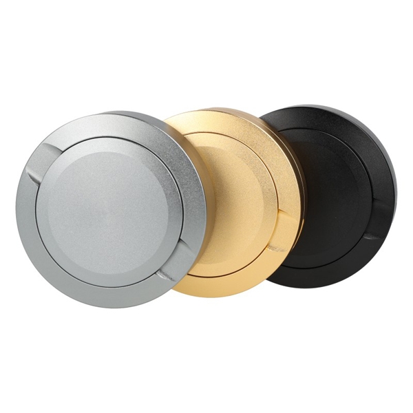 Zorr Dose Metall für Nikotin Pouches