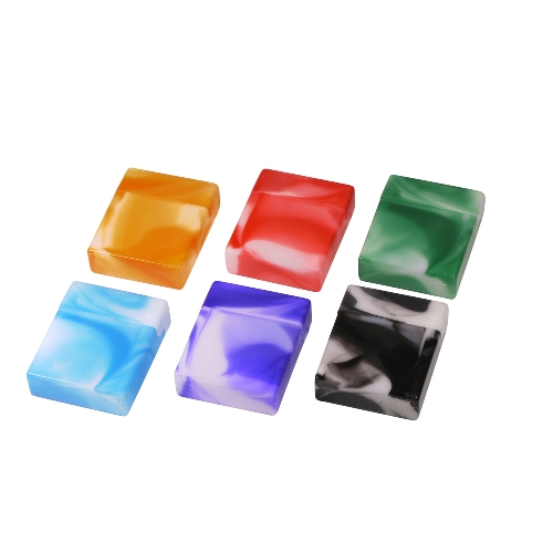 Zigarettenbox Kunststoff 25er