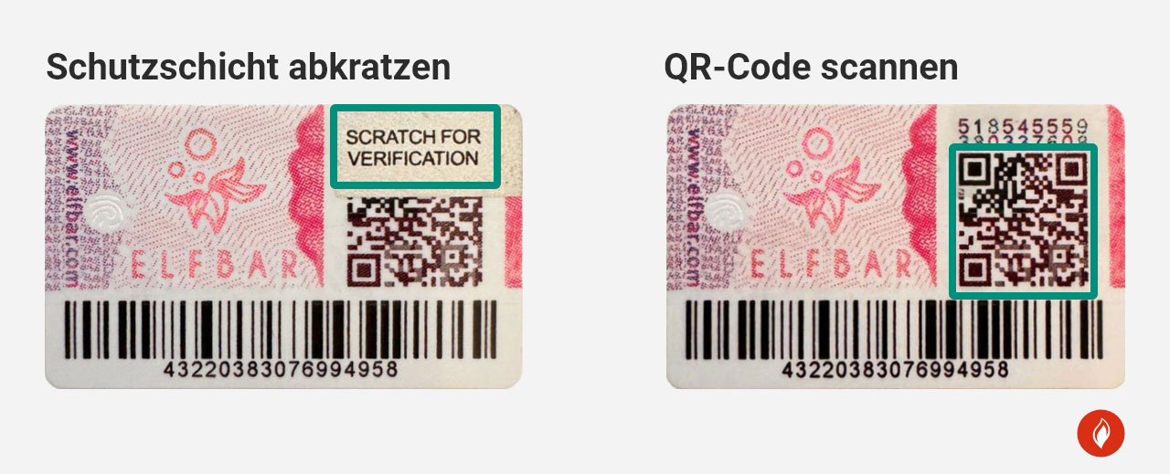 QR-Code-um-echte-Vapes-zu-verifizieren