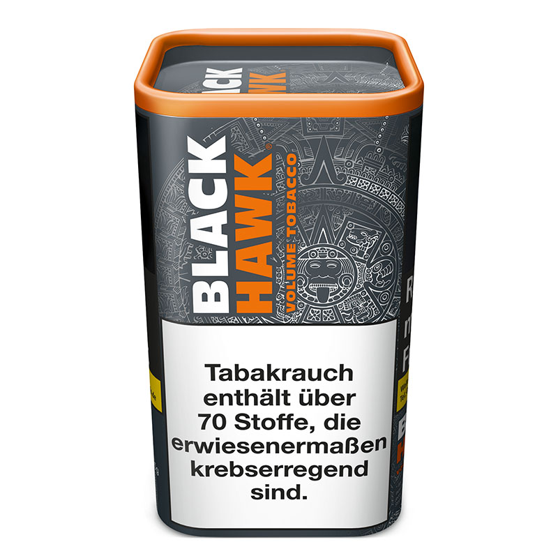 Black Hawk Volumentabak XL Dose