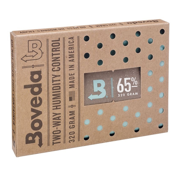 Boveda Befeuchter 65% Packung