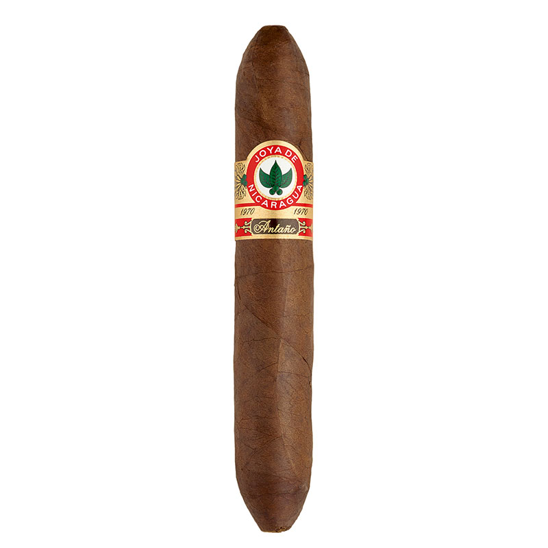Joya de Nicaraua Antano 1970 Gran Perfecto Zigarre
