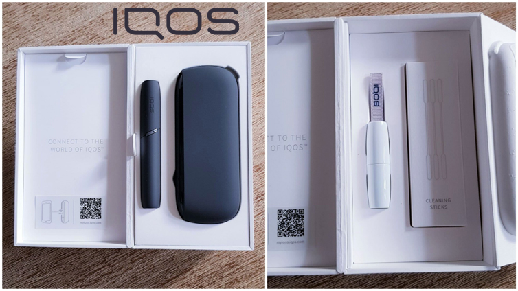 IQOS Erfahrungen - der groe IQOS Test | Zedaco.de IQOS Erfahrungen - der groe IQOS Test | Zedaco.de