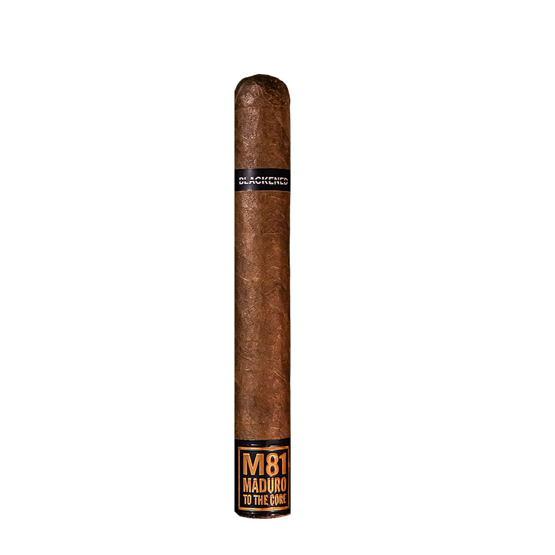 Drew Estate Blackened M81 Toro Zigarren Kiste