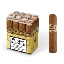 Principes Bundles Short Robusto Maduro