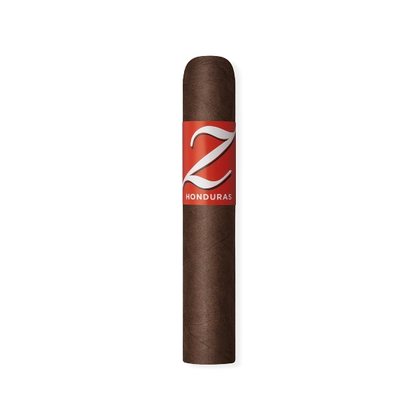 Zino Honduras Half Corona Zigarren Schachtel (Pre-Cut)
