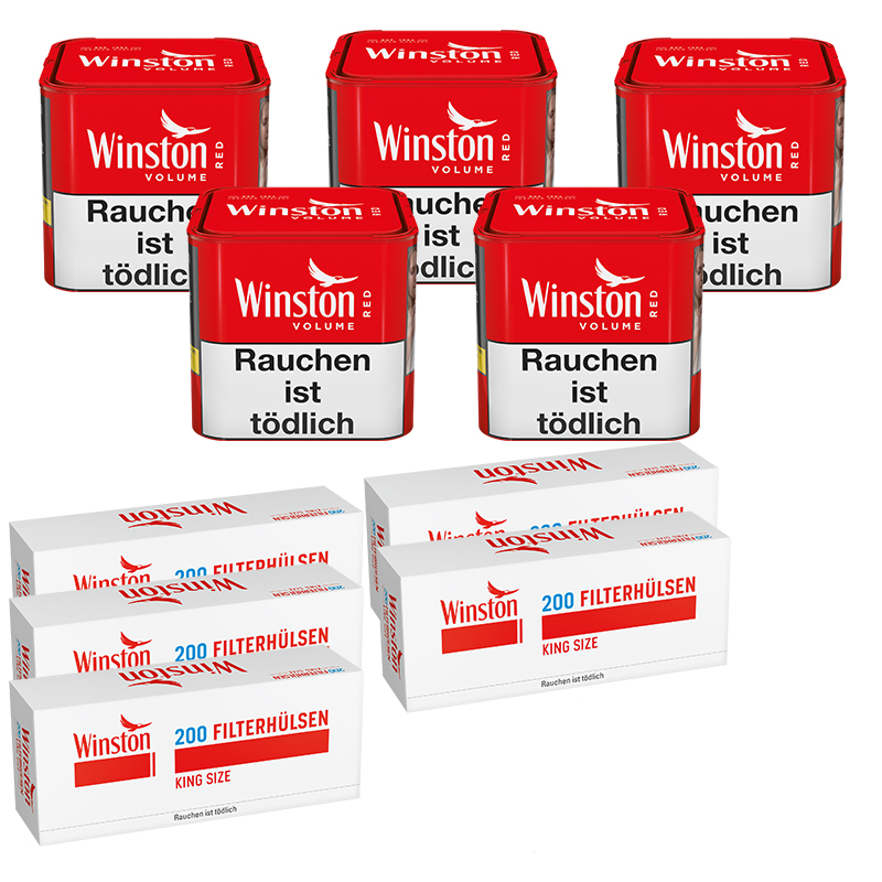 Winston Special Large