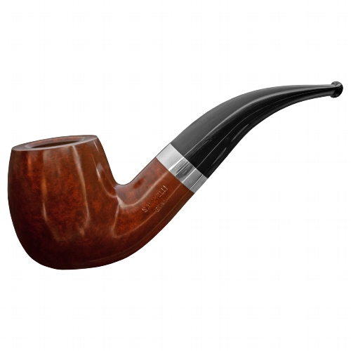 Savinelli Etna Braun 616 Pfeife