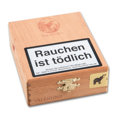 De Olifant Classic Robusto