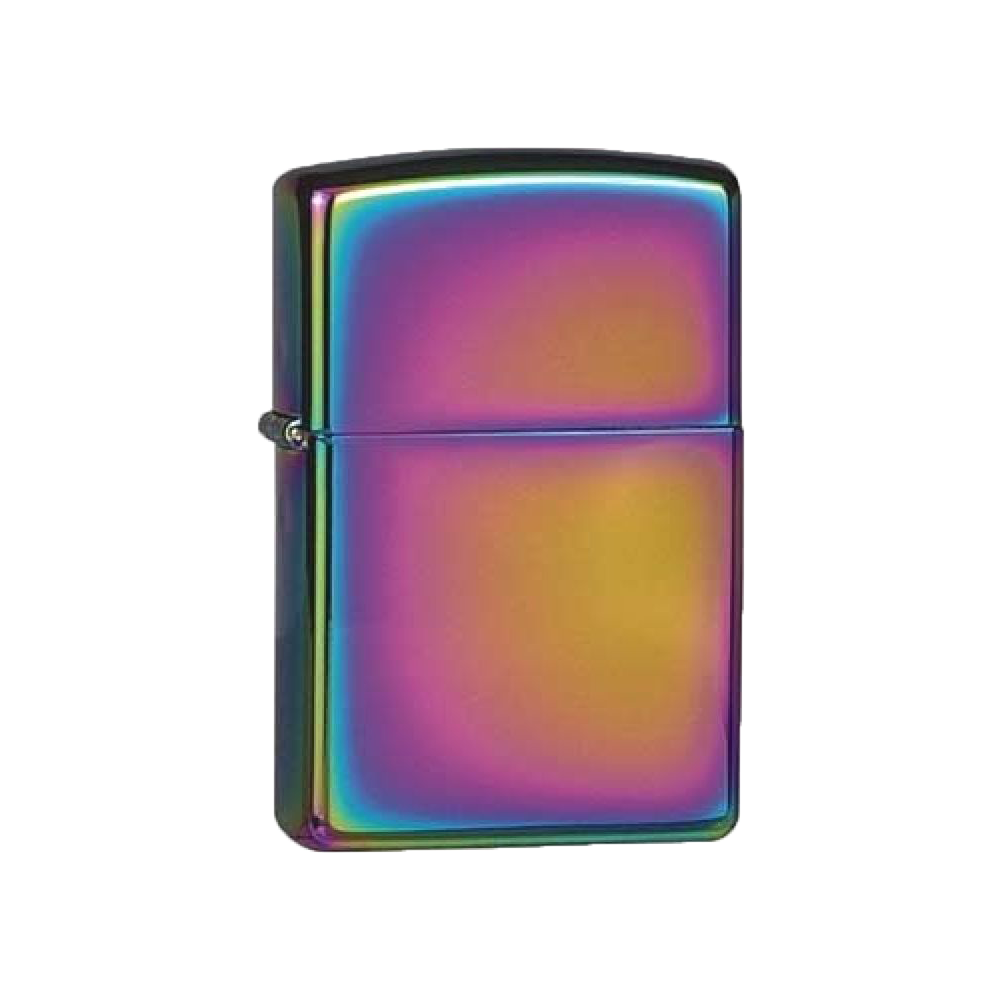 Zippo Rainbow