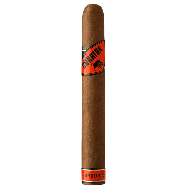 Corrida Honduras Toro+ Zigarren Kiste