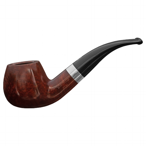 Savinelli Etna Braun 645 Pfeife