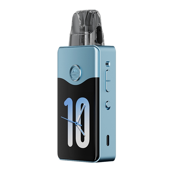 Voopoo Vinci E120 Pod Kit E-Zigarette Snow Blue