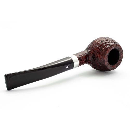 Savinelli Etna 315 Rustik Braun Side