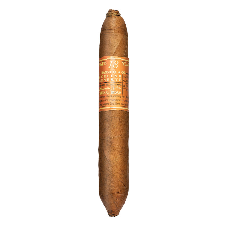 Gurkha Cellar Reserve 18 Years Hedonism Zigarre