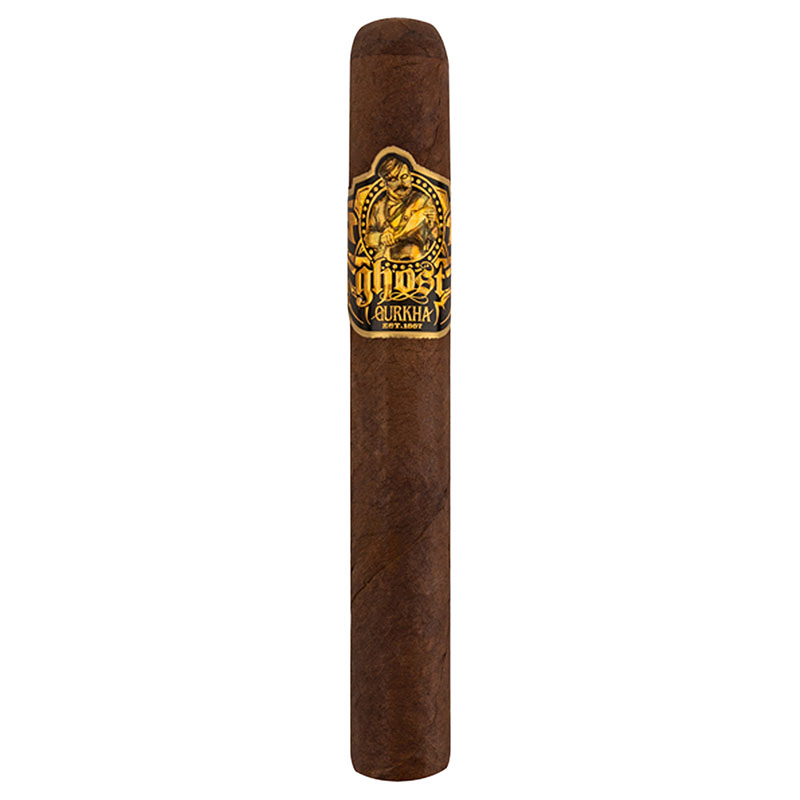 Gurkha Ghost Gold Exorcist Zigarren Kiste