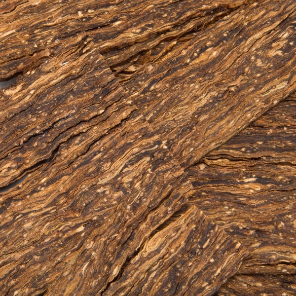 House of Smoke No 12 Perique Flake Pfeifentabak