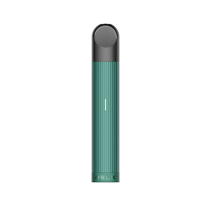 RELX Essential Green E-Zigarette