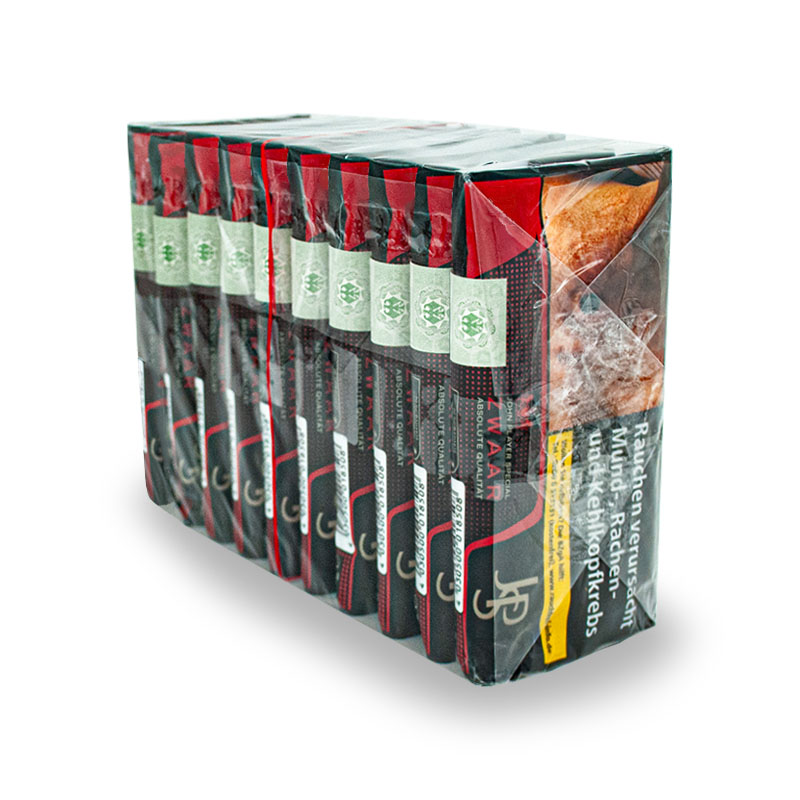 JPS Zwaar Tabak Gebinde