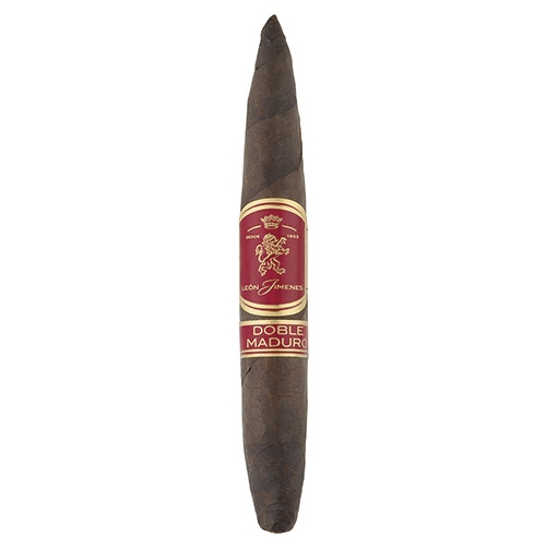 Leon Jimenes Double Maduro Leyendas Zigarre