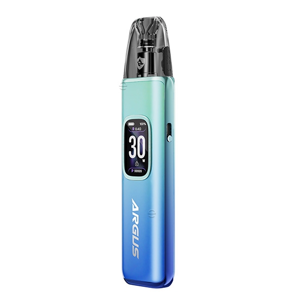 Voopoo Argus G3 E-Zigarette Aurora Blue