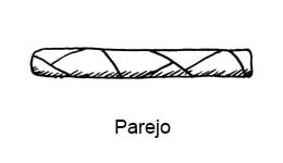 parejo