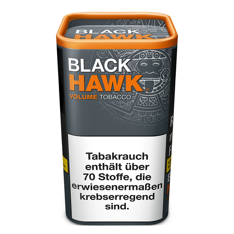 Black Hawk Volumentabak XL Dose