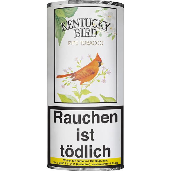 Kentucky Bird Pfeifentabak Pouch
