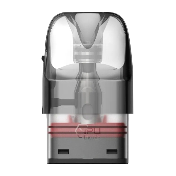 Geek Vape Q Pod E-Clearomizer Packung 0,4 Ohm