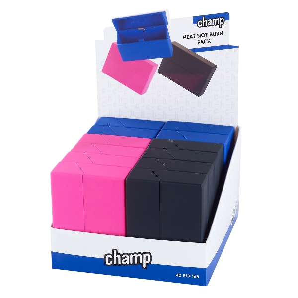 Champ Etui für IQOS Sticks