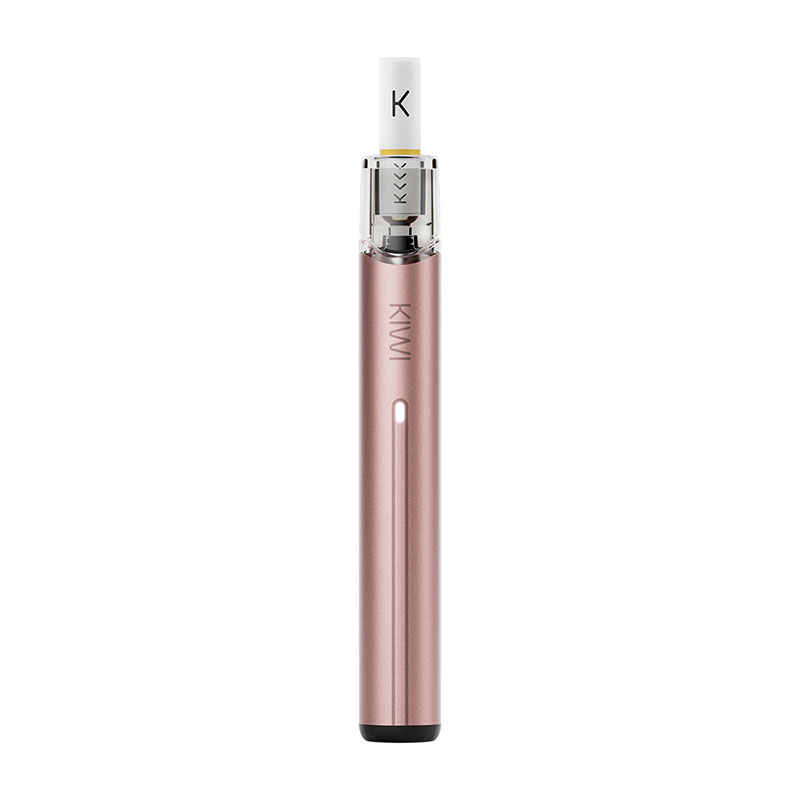 KIWI Spark Kit E-Zigarette Pink