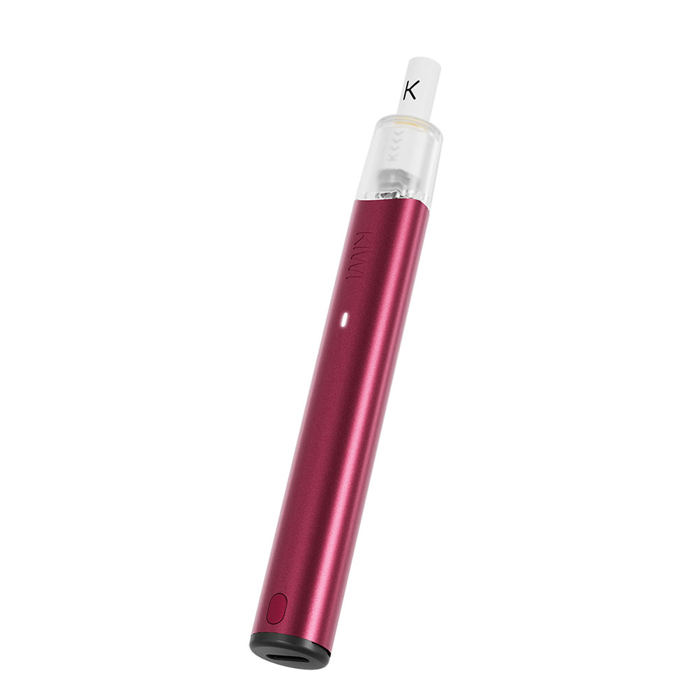 KIWI Spark 2 Red Velvet Device Kit
