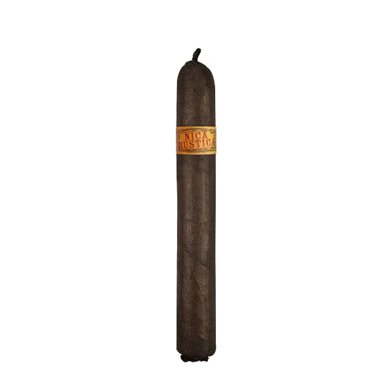 Drew Estate Nica Rustica Broadleaf Toro Zigarren Kiste