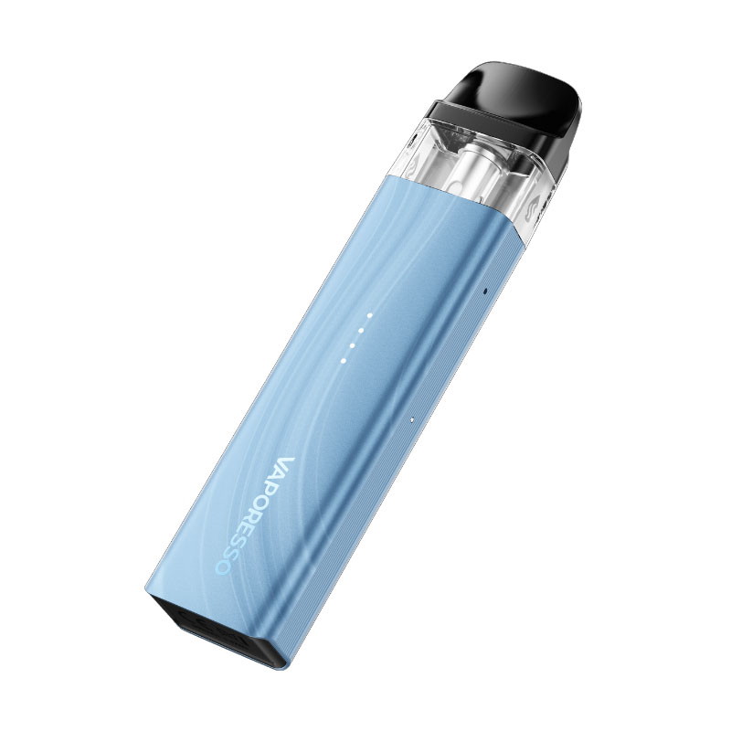 Vaporesso XROS SE E-Zigarette Baby Blue