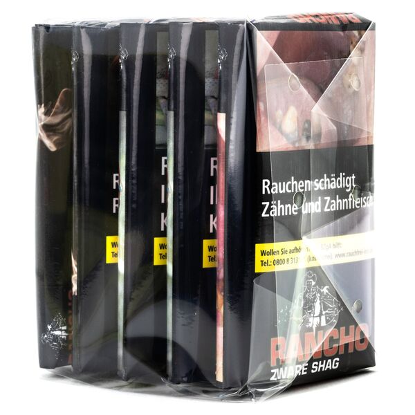 Rancho Zware Tabak Gebinde