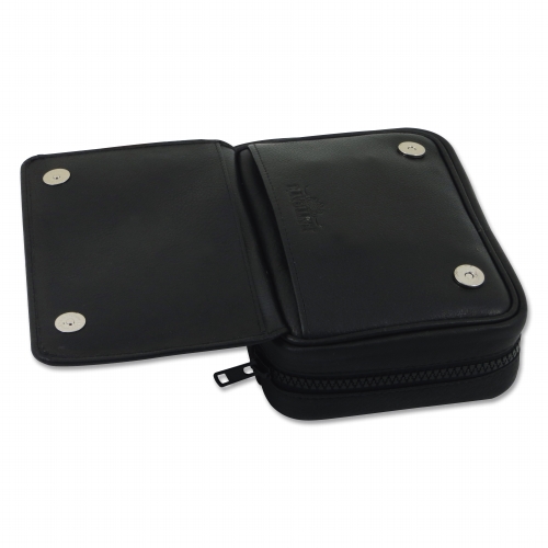 Pfeifentasche 3er Leder RATTRAYS Vortasche