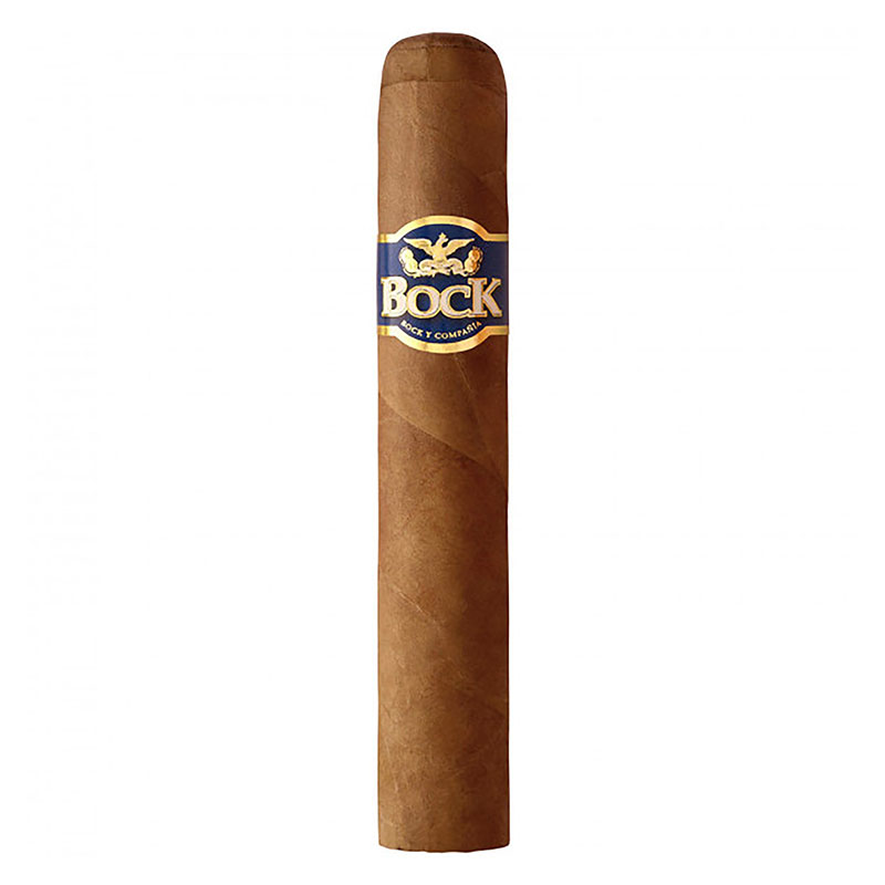 Bock y Ca Robusto Zigarren Kiste