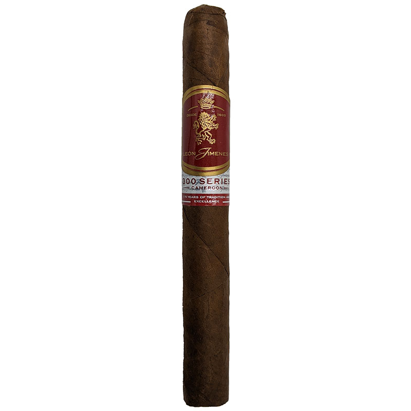 Leon Jimenes Series 300 Cameroon Corona Zigarre