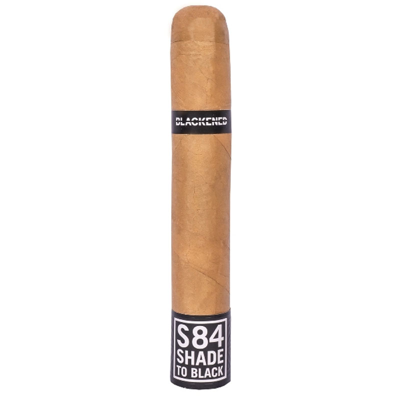 Drew Estate Blackened S84 Robusto Zigarren Kiste