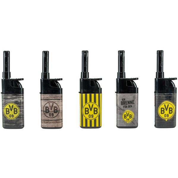 Mini Stabanzünder Borussia Dortmund