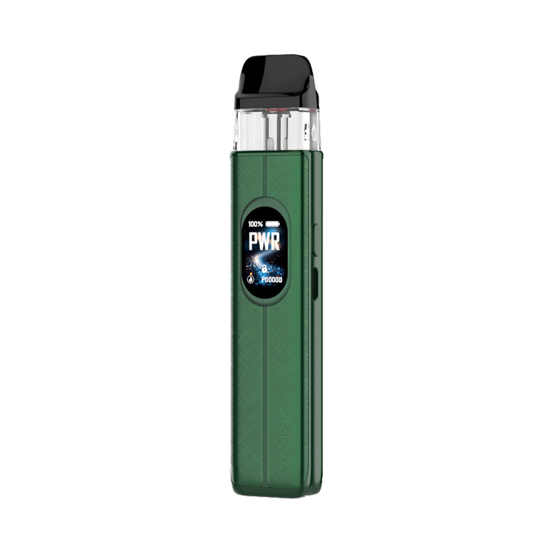 Vaporesso XROS 6 E-Zigarette Silk Green