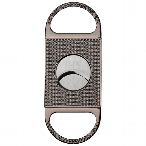 Zigarrenabschneider Lux gun