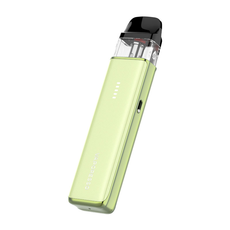 Vaporesso XROS 6 Mini E-Zigarette Jelly Green