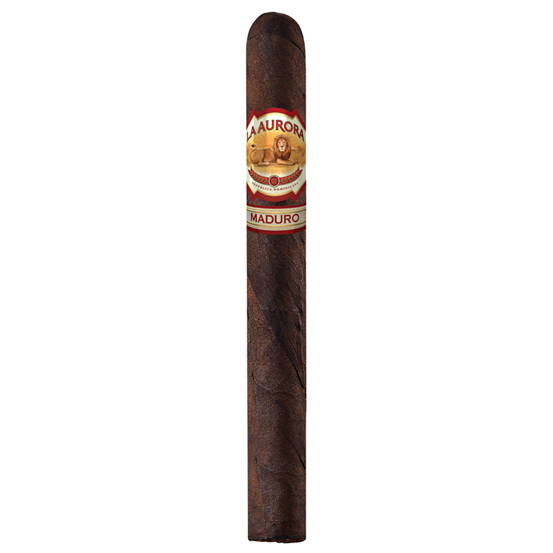 La Aurora 1985 Maduro Cetros Zigarren Kiste