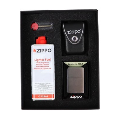 Zippo Geschenkbox