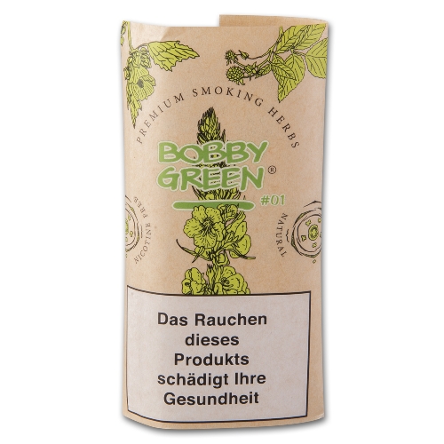 Bobby Green Classic 01 Pouch