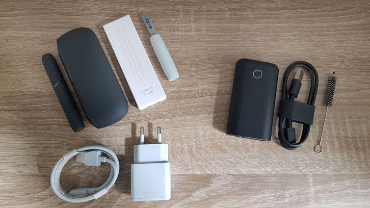 iqos-glo-kit-reinigung
