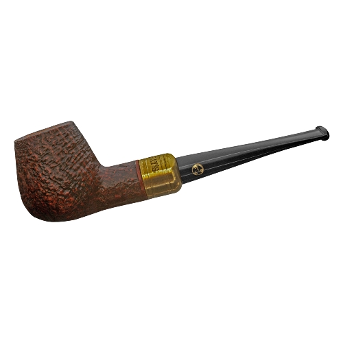 Rattray Majesty Sandblast Straight Pfeife